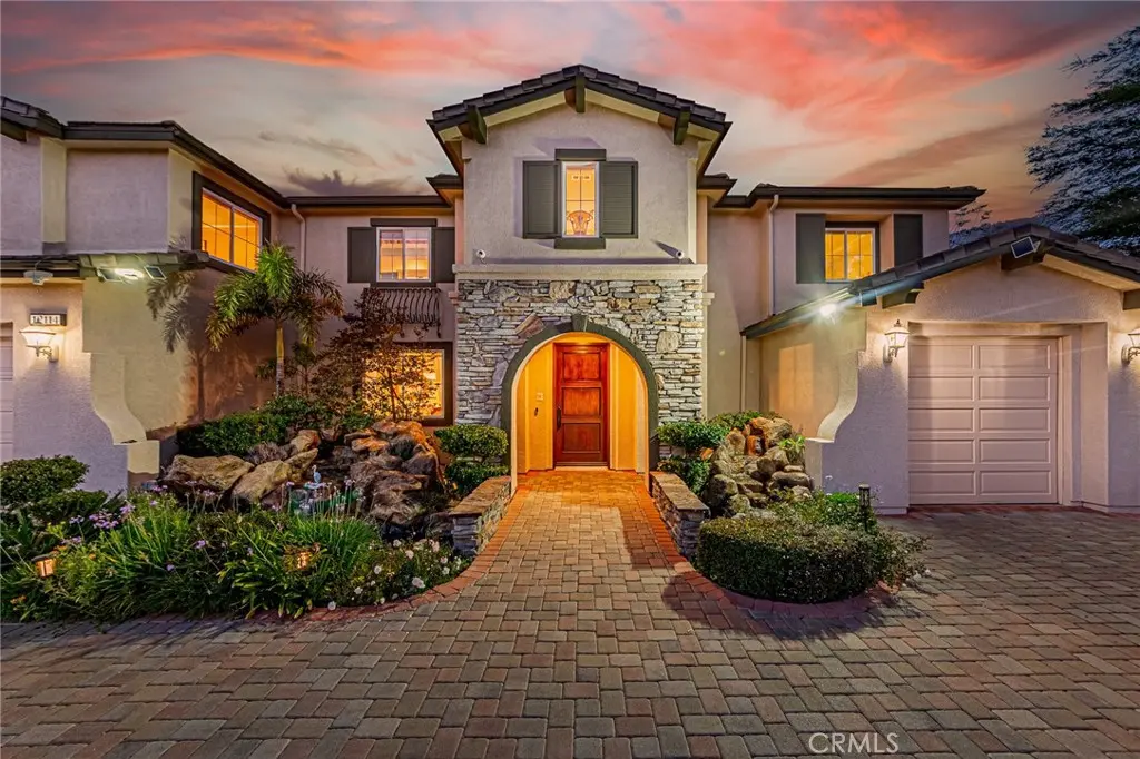 12114 Bellando Court, Granada Hills, CA — listing photo 1