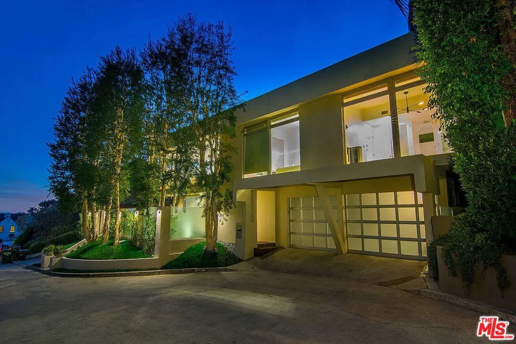 Single Family Residence for sale at 1331 CORDELL Place, Los Angeles, CA featuring 3 beds and 3 baths