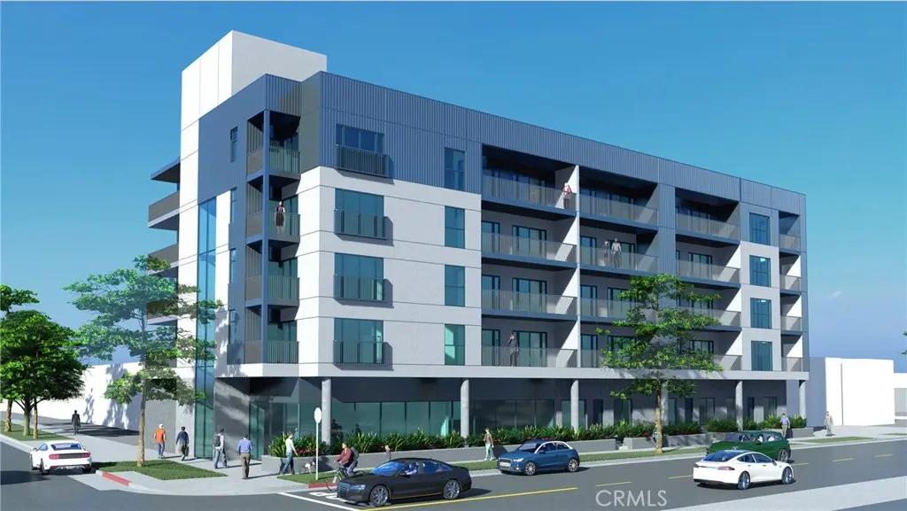 Mixed Use for sale at 1642 S Central, Glendale, CA