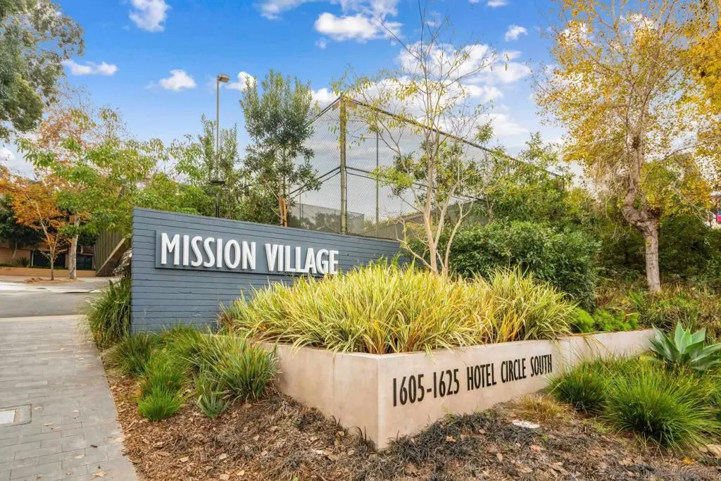 1615 Hotel Circle S D306, San Diego, CA — listing photo 1
