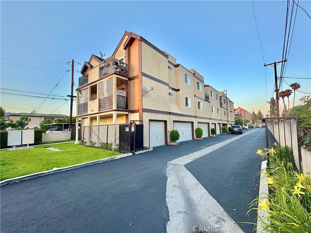 Apartment for sale at 4212 La Rica, Baldwin Park, CA