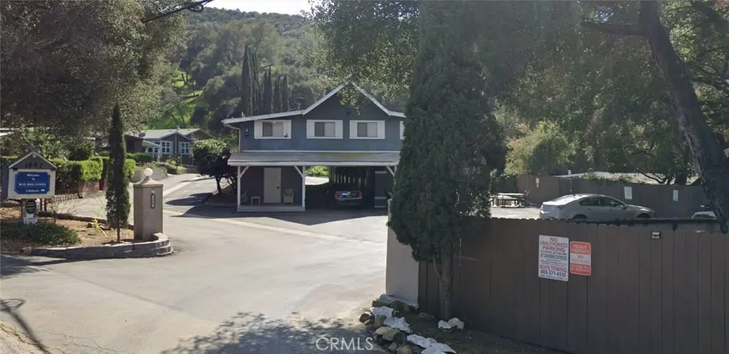 1667 Las Virgenes Canyon 11, Calabasas, CA — listing photo 1