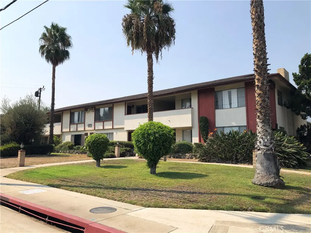 Apartment for rent at 503 Fairview, Arcadia, CA featuring 2 beds and 2 baths