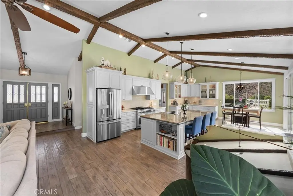 1925 El Dorado, Acton, CA — listing photo 1
