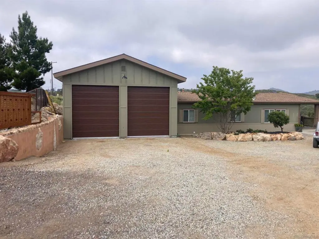 19987 Sunset Oaks Dr, Ramona, CA — listing photo 1