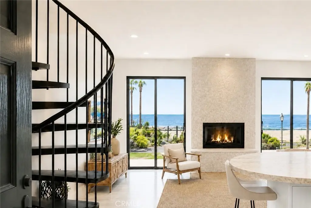Condominium for sale at 1101 S Pacific C, Oceanside, CA featuring 2 beds and 2 baths