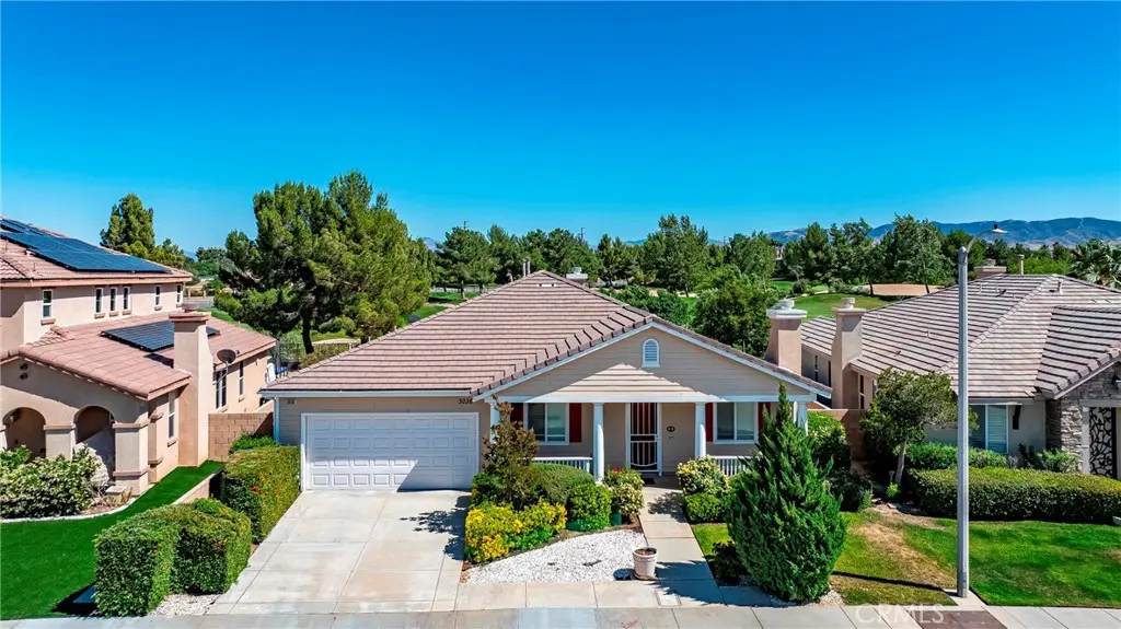 3036 Tournament, Palmdale, CA — listing photo 1