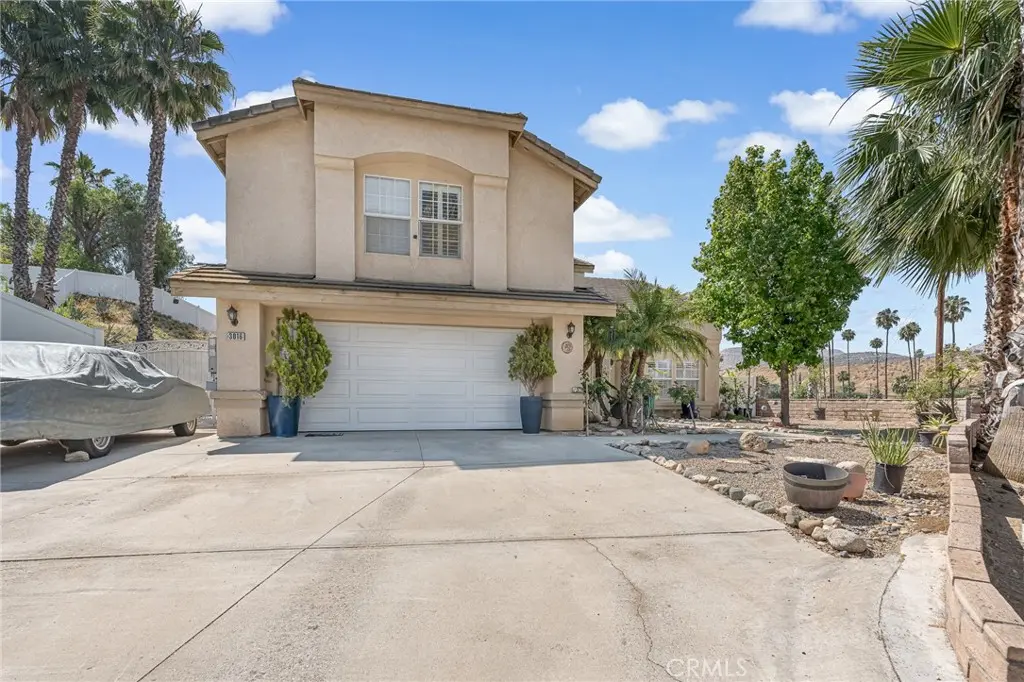 3016 Shane Dr., Colton, CA — listing photo 1
