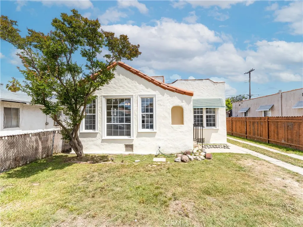 Single Family Residence for sale at 4638 Pine, Pico Rivera, CA featuring 2 beds and 1 bath