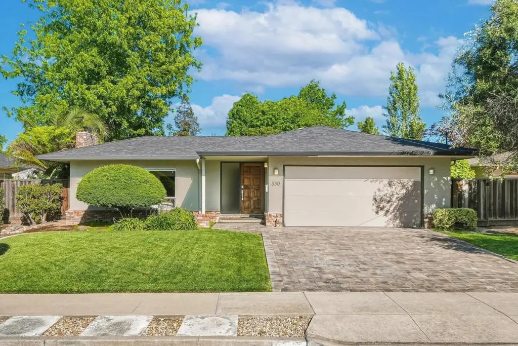 Single Family Residence for sale at 330 Hillview Drive, Fremont, CA featuring 3 beds and 2 baths
