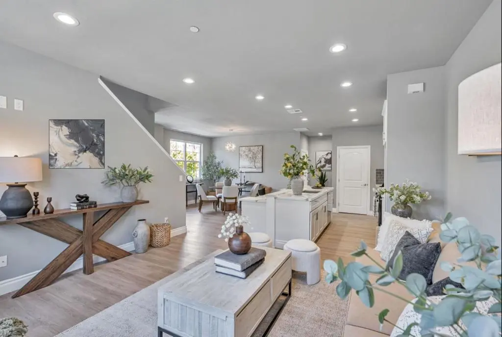 Condominium for sale at 24757 O'Neil Avenue, Hayward, CA featuring 4 beds and 4 baths