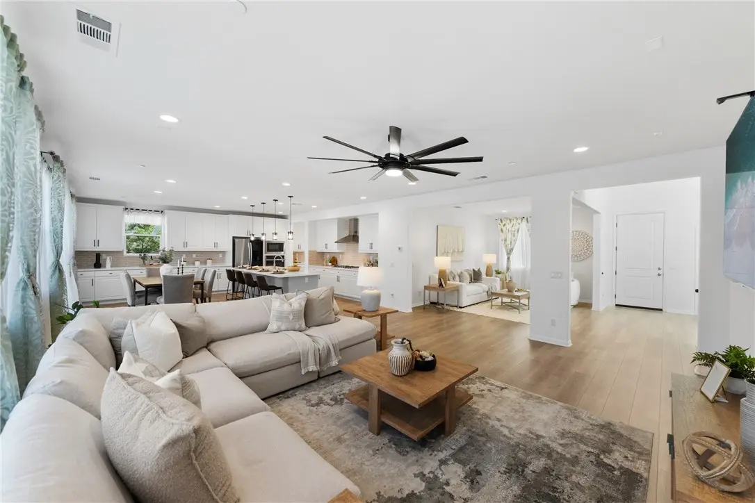 Single Family Residence for sale at 32084 Richardson St., Menifee, CA featuring 4 beds and 4 baths