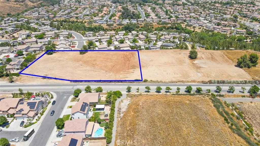 0 Jackson Ave, Murrieta, CA — listing photo 1