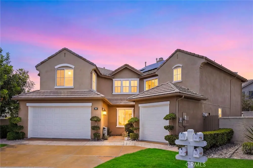 49 Creek View, Coto de Caza, CA — listing photo 1