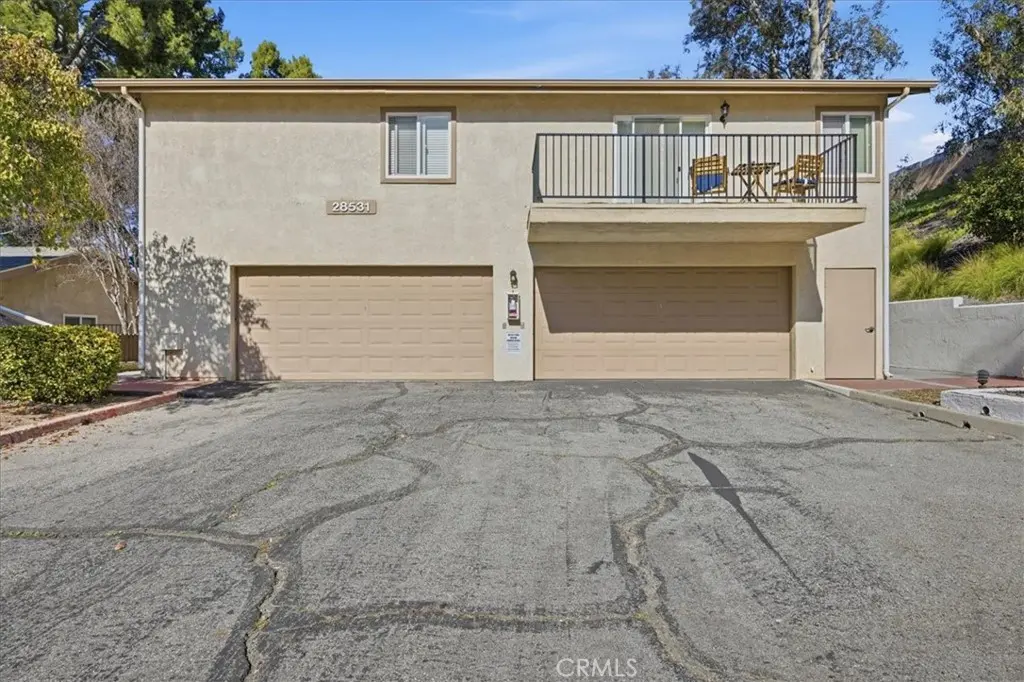 Condominium for sale at 28531 Via Princesa C, Murrieta, CA featuring 2 beds and 2 baths