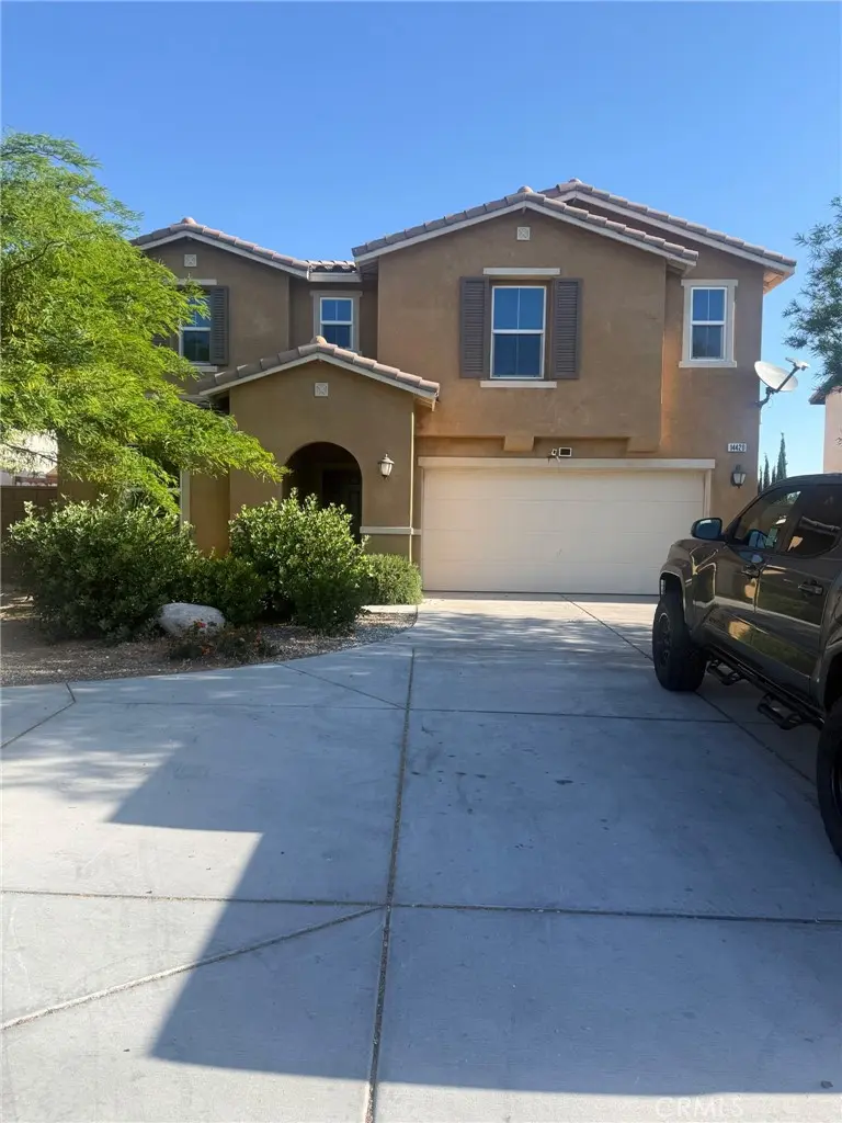 Single Family Residence for sale at 14420 Tawney Ridge, Victorville, CA featuring 6 beds and 3 baths