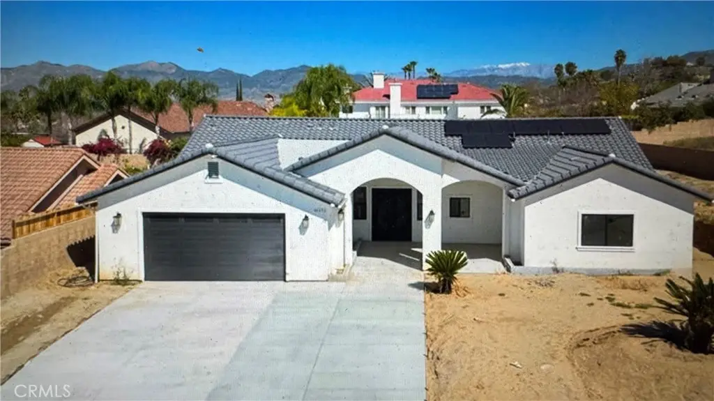 Single Family Residence for sale at 44270 Whittier, Hemet, CA featuring 4 beds and 3 baths