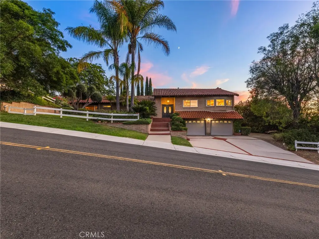 Single Family Residence for sale at 23600 Ridge Line, Diamond Bar, CA featuring 4 beds and 3 baths