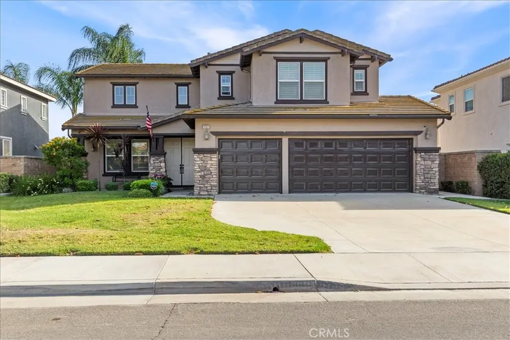 Single Family Residence for sale at 13931 Burrage Street, Eastvale, CA featuring 4 beds and 3 baths