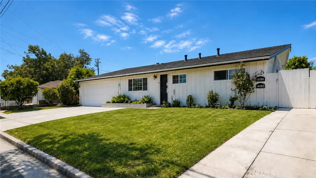 14181 Roxanne Drive, Westminster, CA — listing photo 1