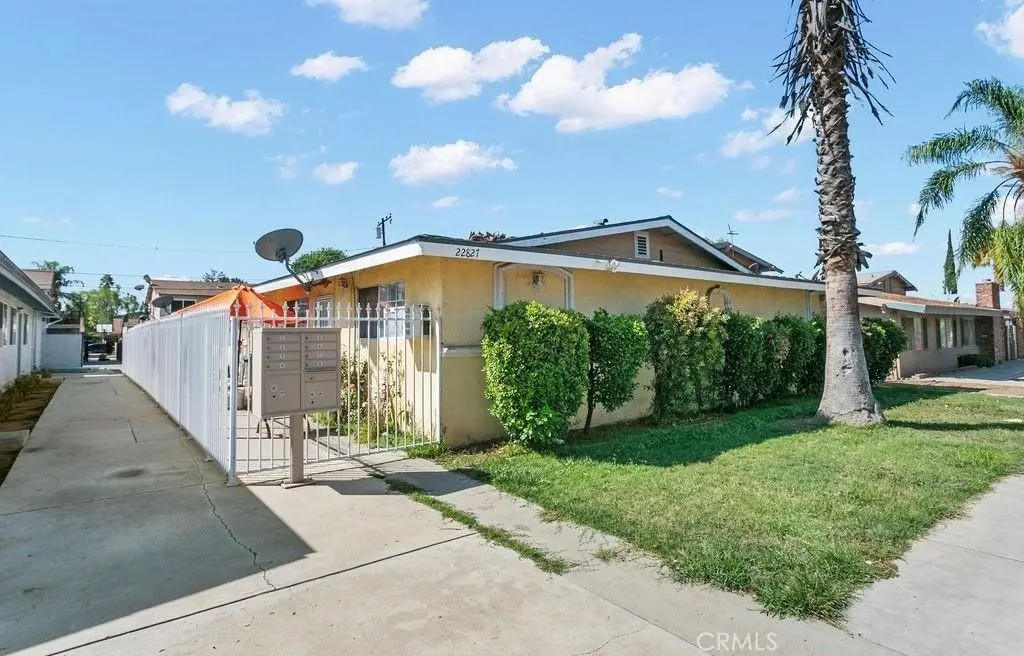 22827 Bay Avenue, Moreno Valley, CA — listing photo 1