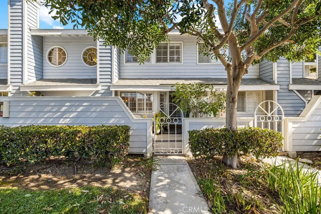 8120 Baymist Drive C, Huntington Beach, CA — listing photo 1
