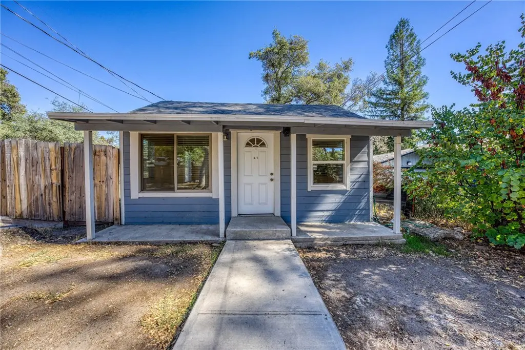 3580 Vista Street, Clearlake, CA — listing photo 1