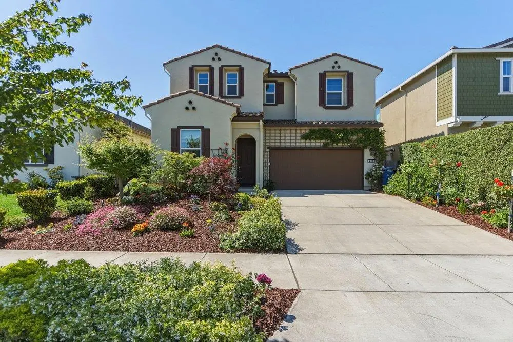 Single Family Residence for sale at 441 Cobalt Drive, Hollister, CA featuring 4 beds and 3 baths