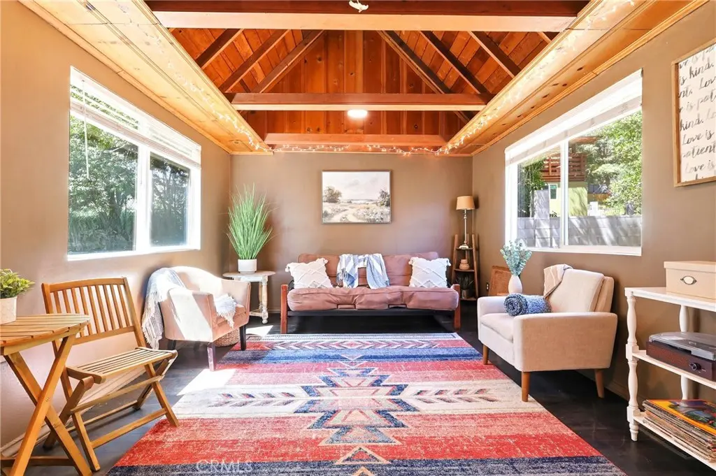 222 Craghill, Cedar Glen, CA — listing photo 1