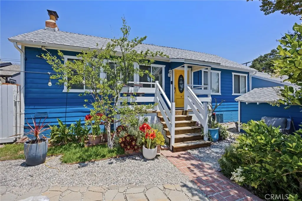 3427 encinal Street, La Crescenta, CA — listing photo 1