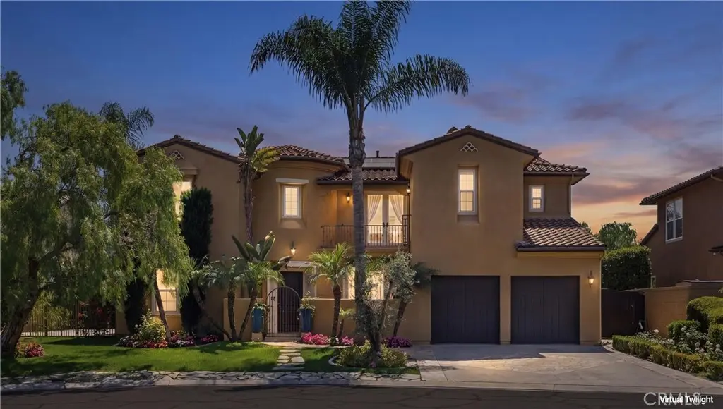 Single Family Residence for sale at 31491 Carril De Maderas, San Juan Capistrano, CA featuring 5 beds and 6 baths