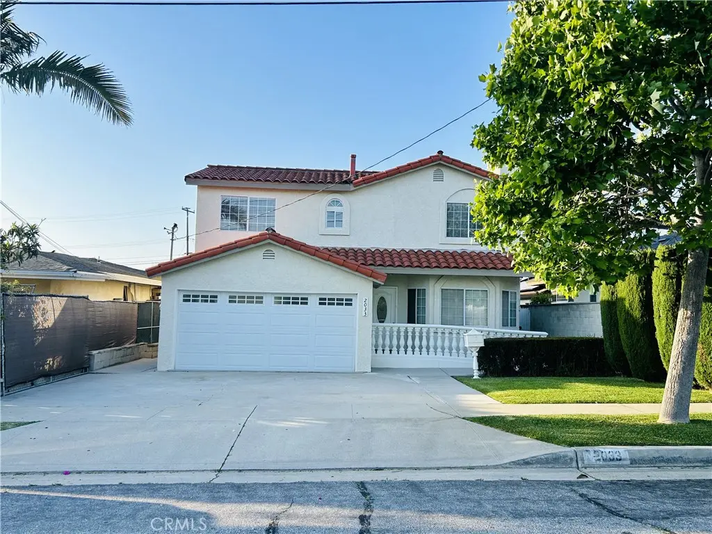 Single Family Residence for sale at 2033 W 231st, Torrance, CA featuring 9 beds and 5 baths