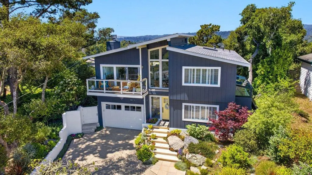 625 Vista Del Mar Drive, Aptos, CA — listing photo 1