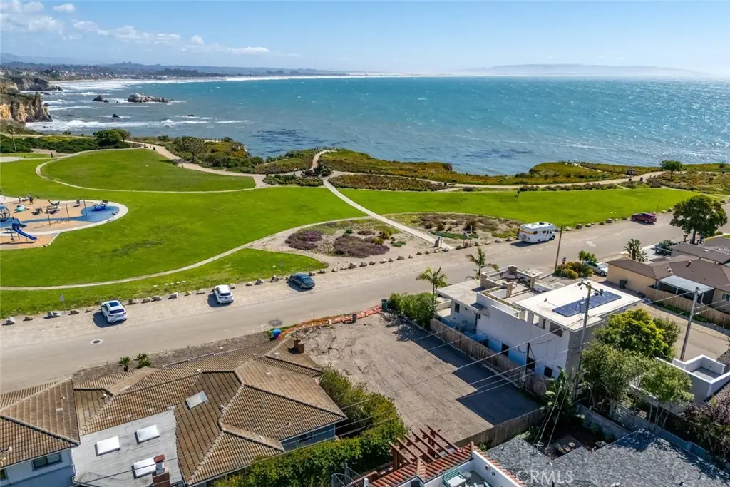 178 Cliff Avenue, Pismo Beach, CA — listing photo 1