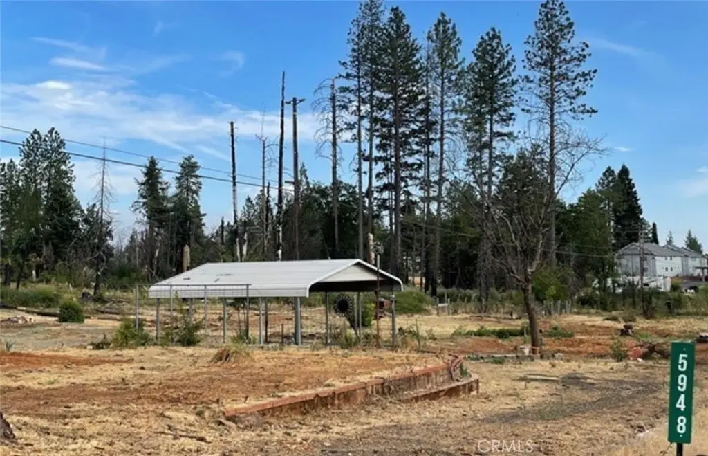 5948 Copeland Road, Paradise, CA — listing photo 1
