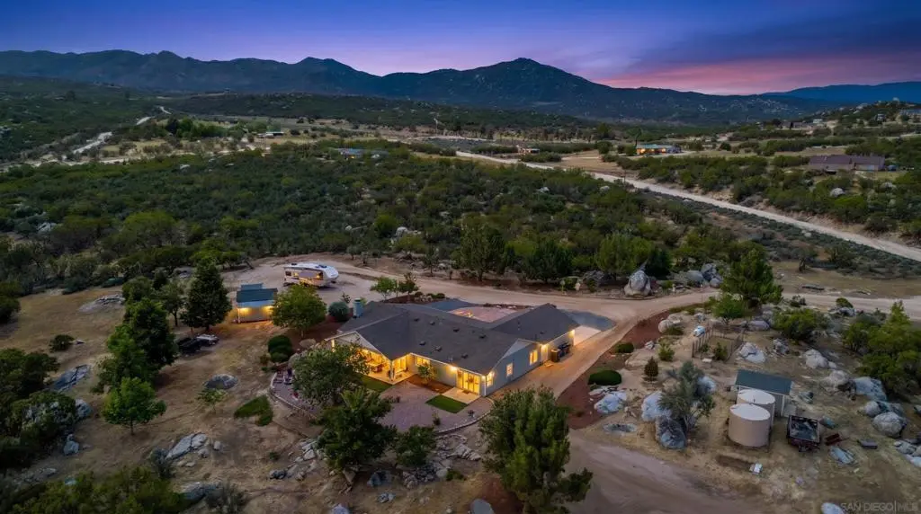 43700 Sunshine Circle, Aguanga, CA — listing photo 1