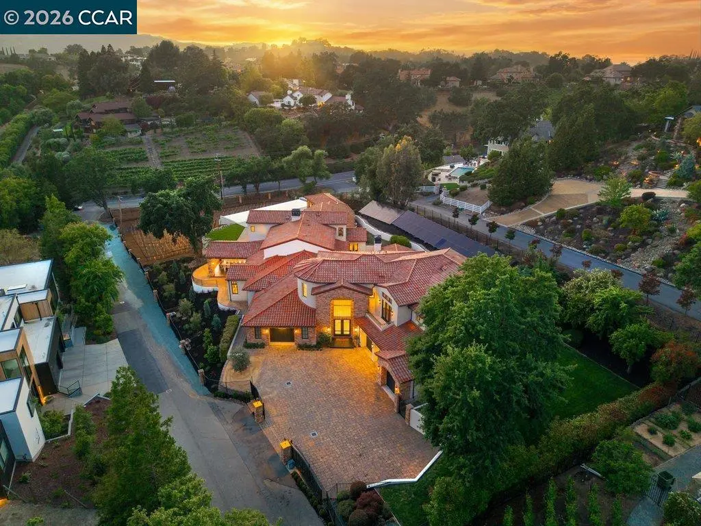 Single Family Residence for sale at 640 El Pintado Rd, Danville, CA featuring 6 beds and 11 baths