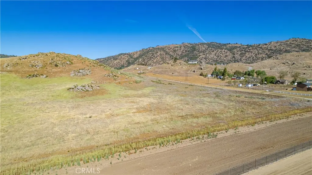 0 Edward Street, Tehachapi, CA — listing photo 1
