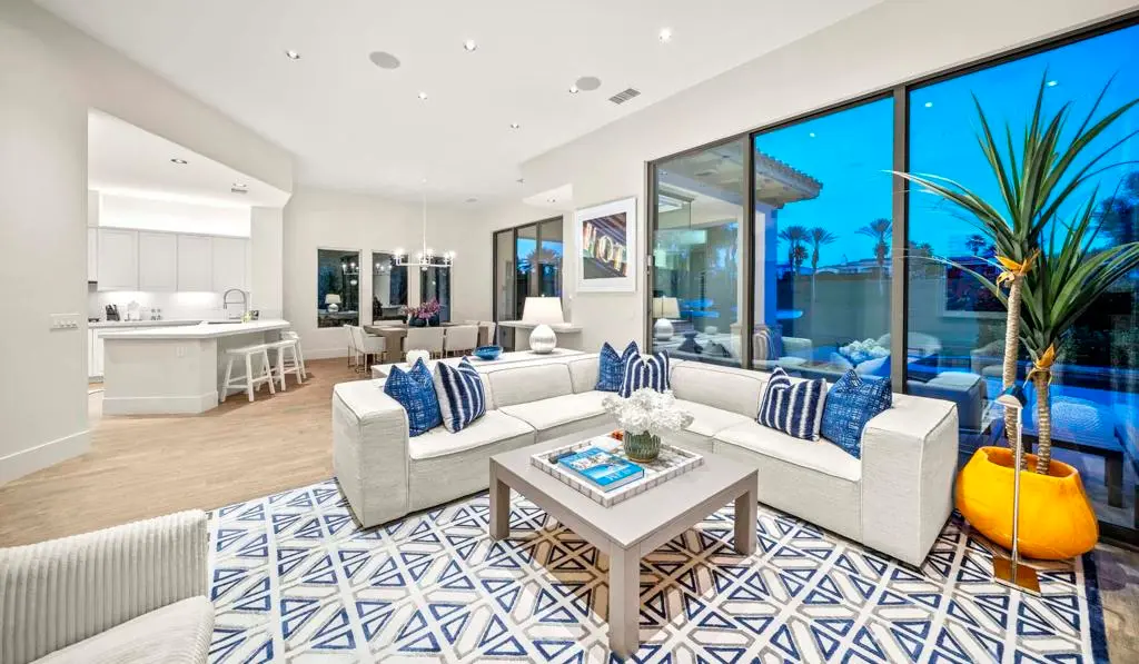 Single Family Residence for sale at 76086 Via Firenze, Indian Wells, CA featuring 4 beds and 5 baths