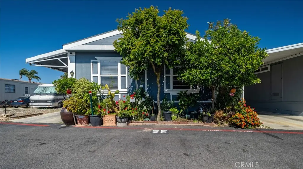 23701 S Western Ave #55, Torrance, CA — listing photo 1