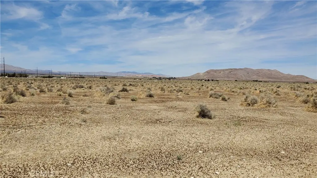 0 Dinkey Ave, Rosamond, CA — listing photo 1
