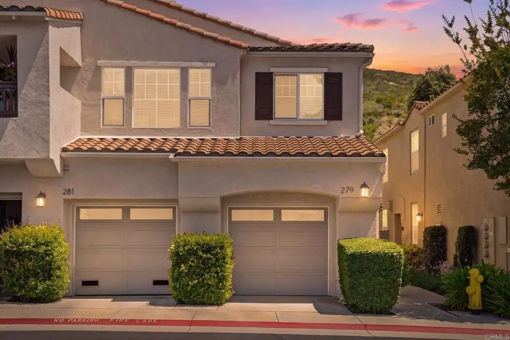 279 Trilogy Street, San Marcos, CA — listing photo 1