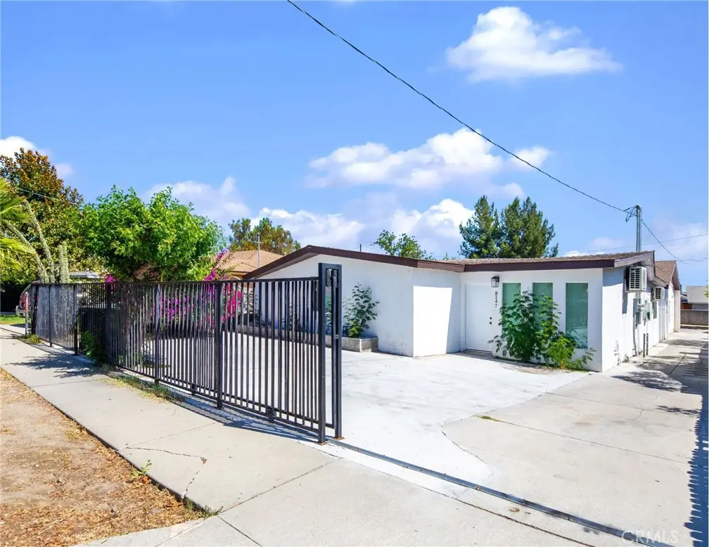 8247 9th, Rancho Cucamonga, CA — listing photo 1