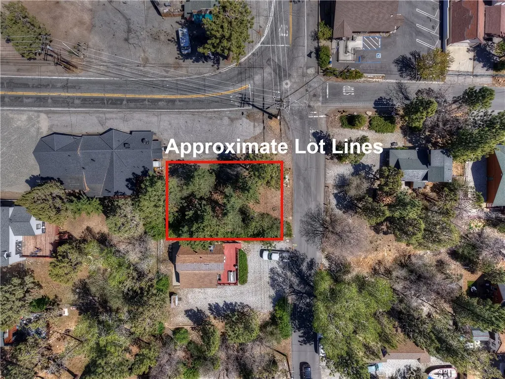 0 Maple Lane, Sugarloaf, CA — listing photo 1