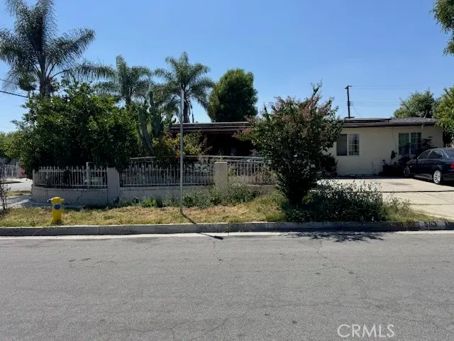 Single Family Residence for sale at 553 Doverdale, La Puente, CA featuring 4 beds and 2 baths