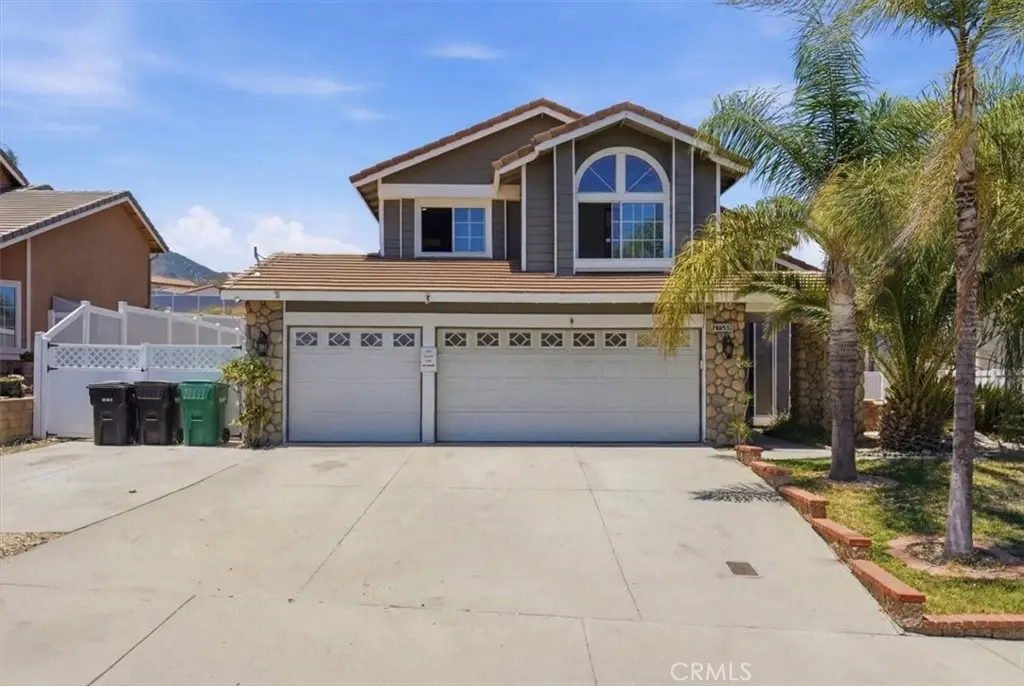 Single Family Residence for sale at 27255 Echo Canyon Court, Corona, CA featuring 4 beds and 3 baths