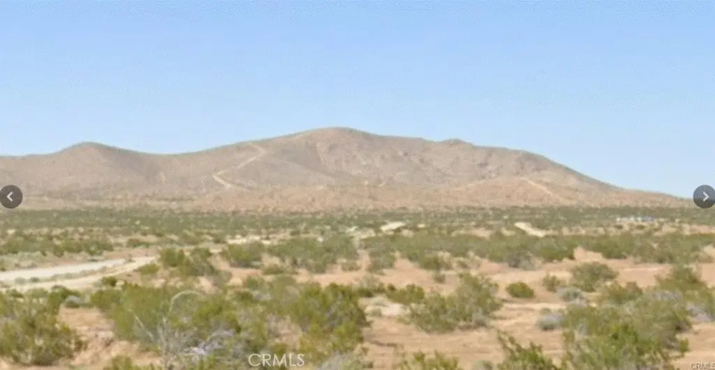 0 Randsburg Mojave Road, California City, CA — listing photo 1