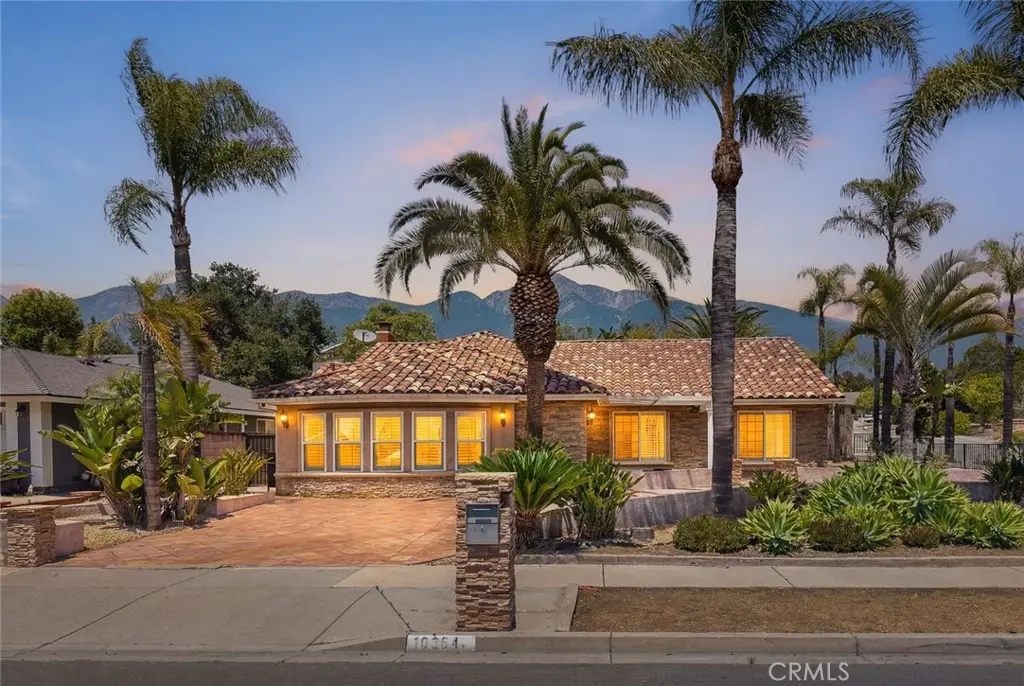 10364 Bristol Dr, Rancho Cucamonga, CA — listing photo 1