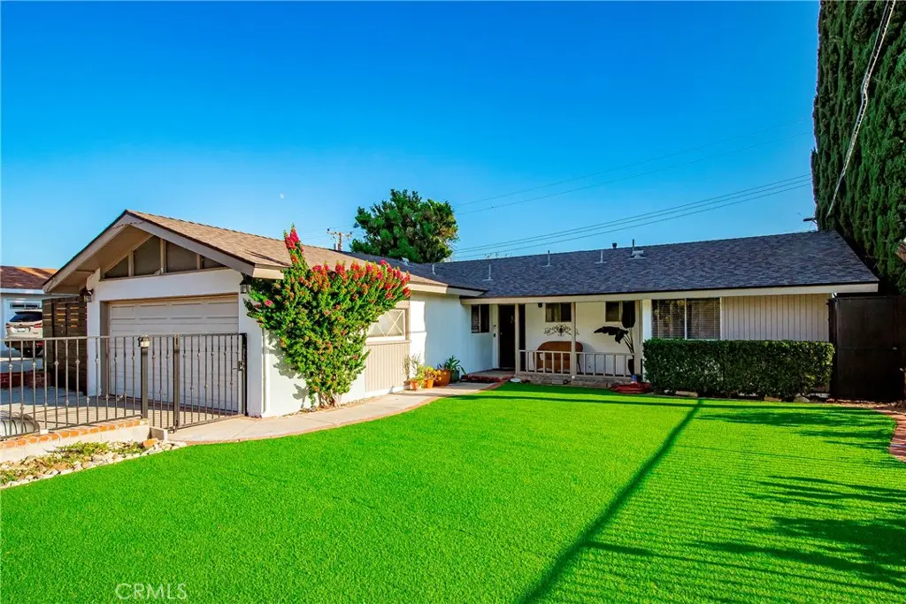 19776 Merryhill Street, Canyon Country, CA — listing photo 1