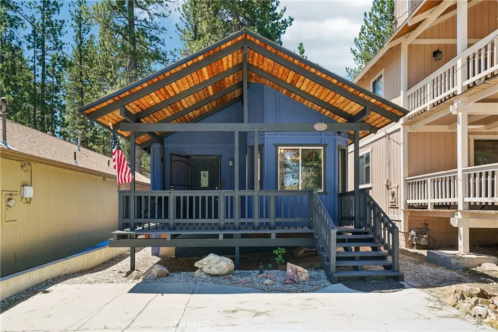 40137 Mahanoy Lane, Big Bear Lake, CA — listing photo 1
